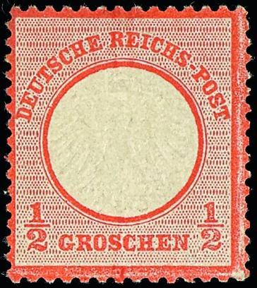 VORSCHAU: 172. Dr. R. Fischer-Auktion in Bonn