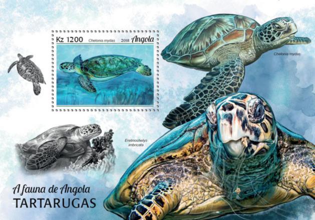 BArGe Portugal publishes special issue on stamps and miniature sheets of Stamperija agency
