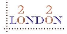 LONDON 2020: Exhibition Dates