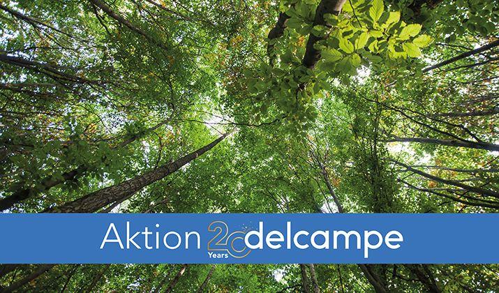 DELCAMPE celebrates anniversary