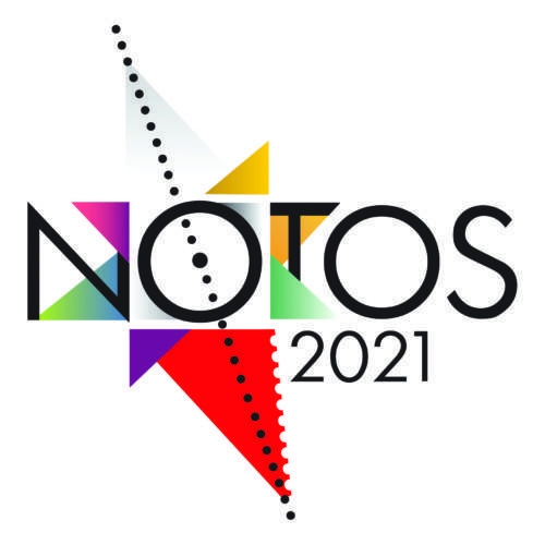 NOTOS 2021 is ready to go!