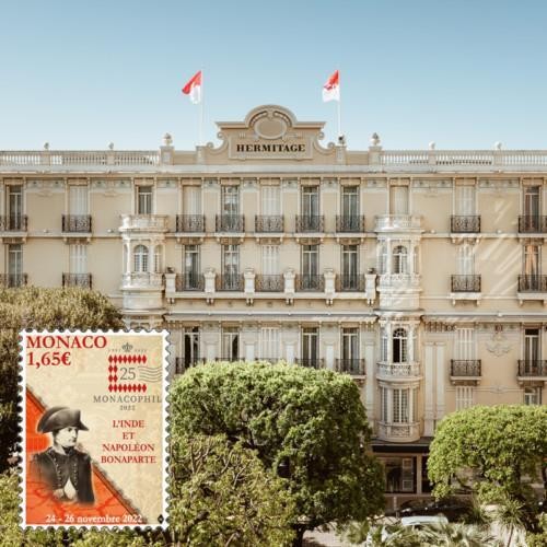 “Philately – Forever in the shadows?” FEPA Panel Discussion at Monacophil 2022