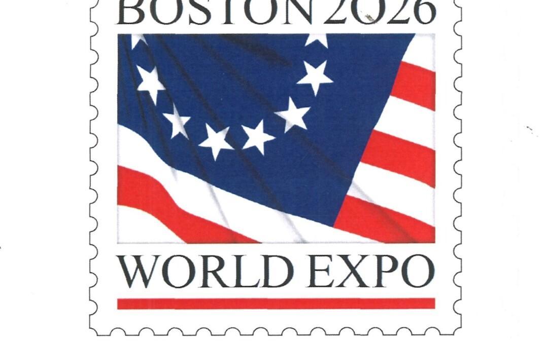 Boston 2026 Bulletin #1 verfügbar