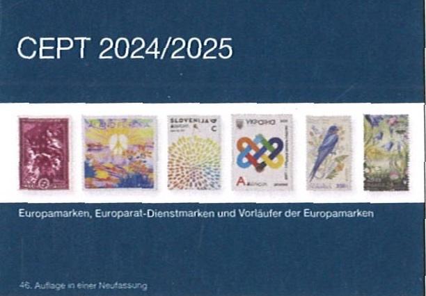 MICHEL stellt ein neues Konzept für den CEPT-Katalog 2024/25 vor!