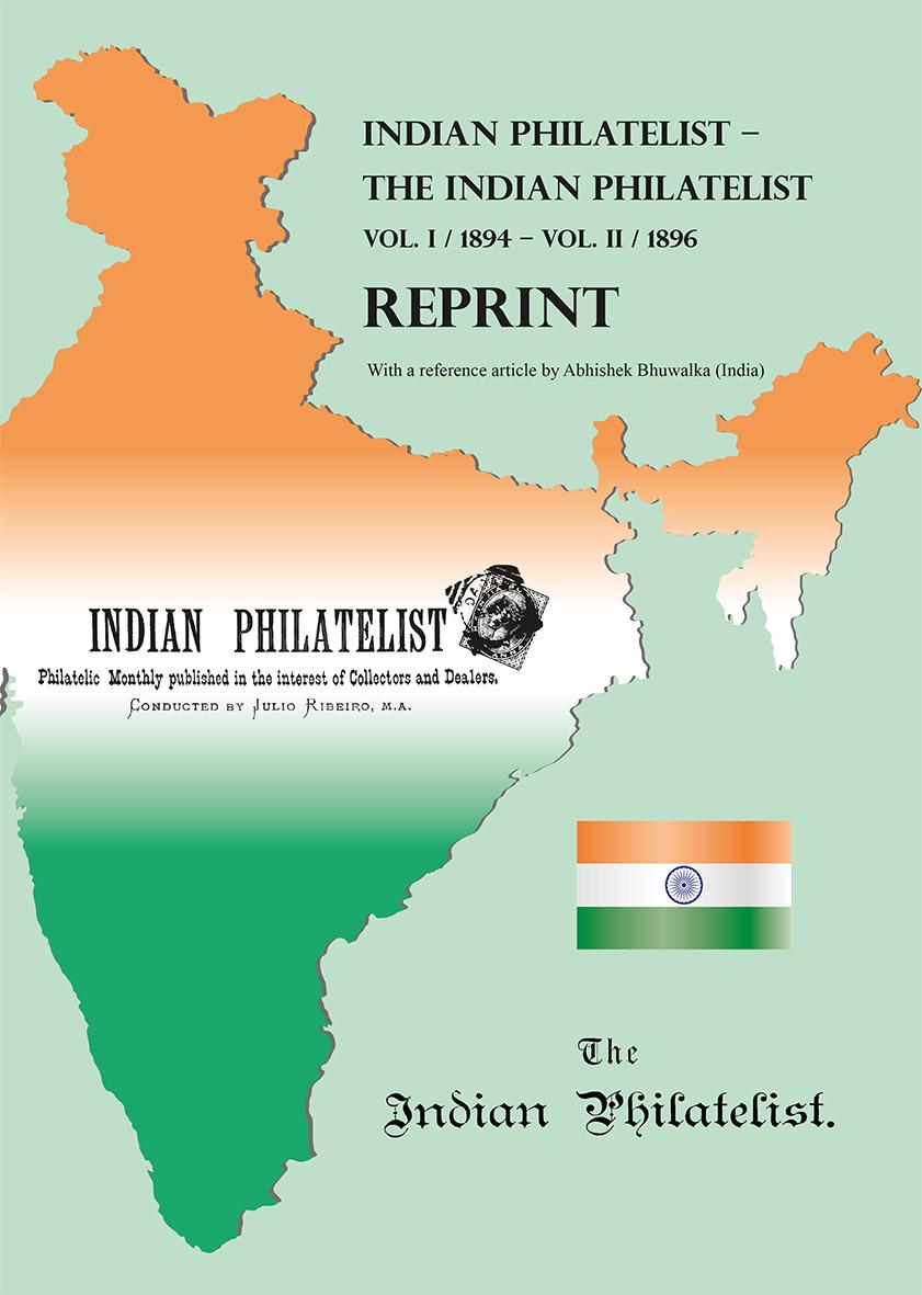 Reprint_IndianPhilatelist_TitelAbb