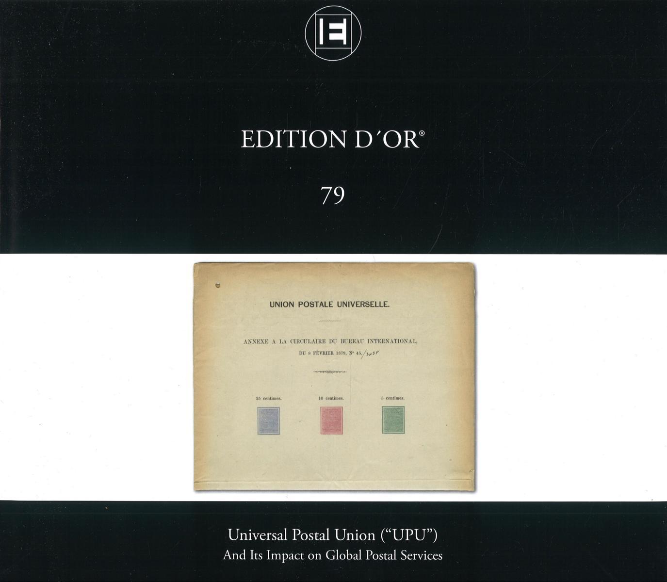 K1600_Edition_79_UPU_JP_Gough