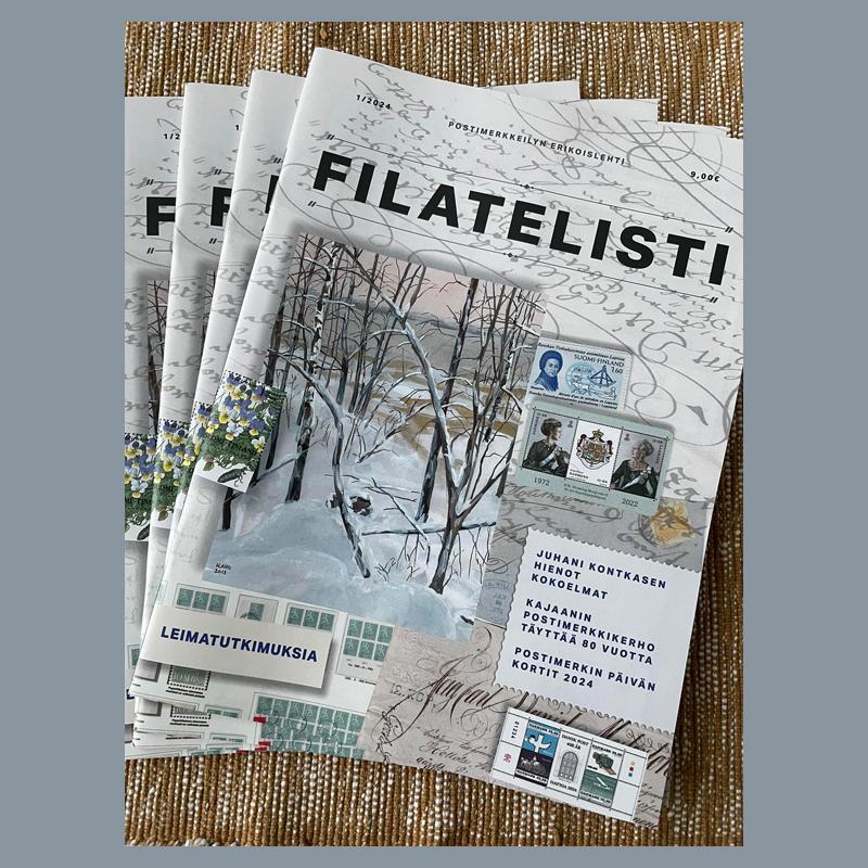 K1600_Finnish_Federation_Filatelisti