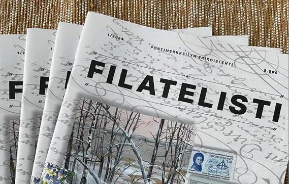 New publication strategy from the Finnish Federation