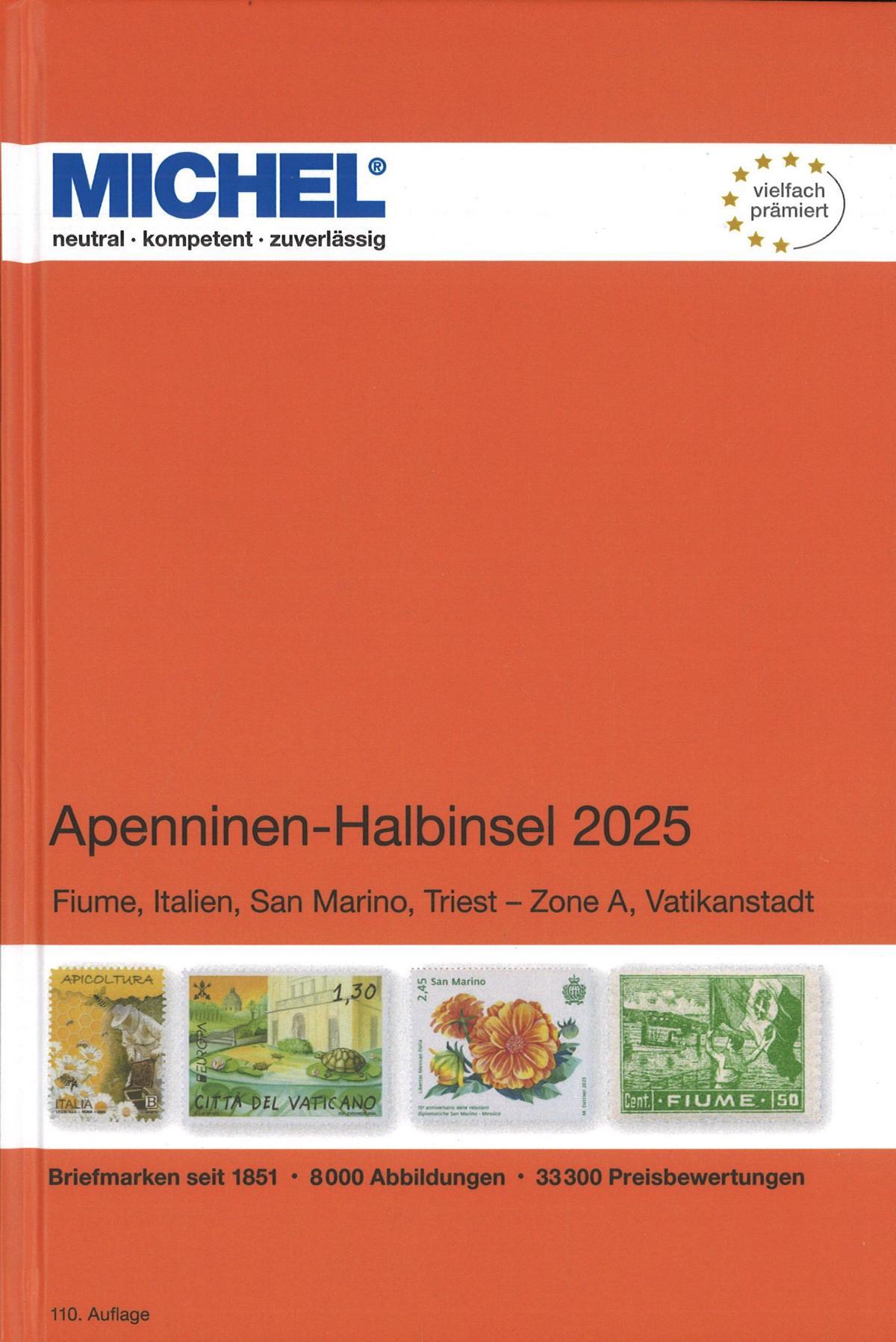 K1600_MICHEL_Apennin_2025_Titel