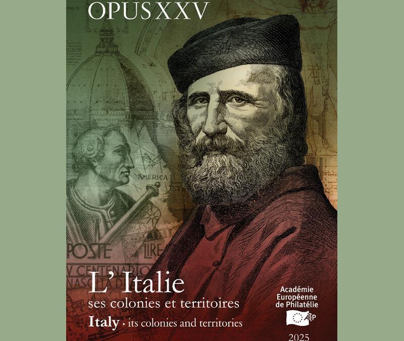 Opus XXV