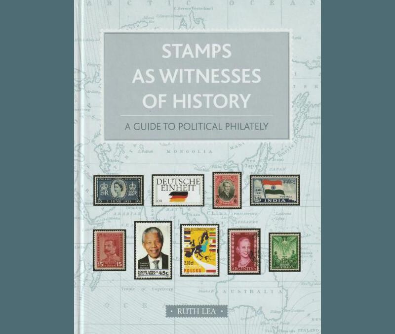 Stamps as Witnesses of History