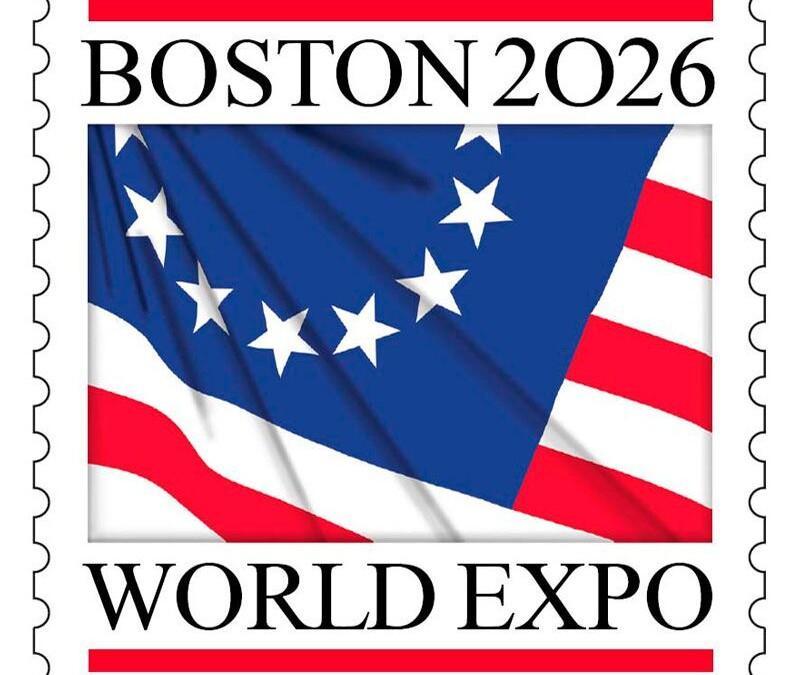 Boston 2026 – List of Literature Winners