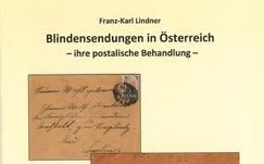 Neues Buch: „Blindensendungen in Österreich“
