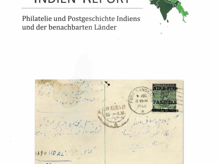 Indien-Report – May 2026 Issue