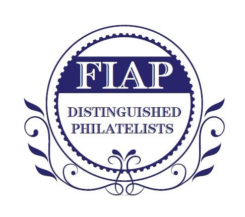 FIAP Distinguished Philatelists 2026