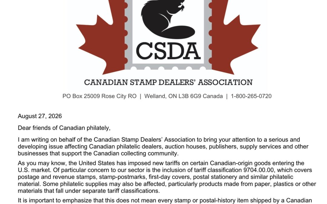 Be Canadian, Buy from Canada!