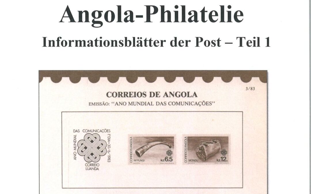 NEWLY RELEASED: Edition Spéciale: Postal Stationary for Nigeria, Cameroon and Sudan. The Peter Hørlyck Collections