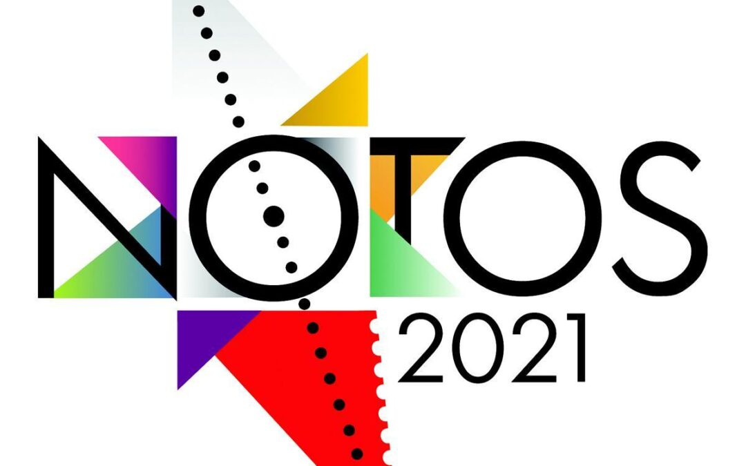 NOTOS 2021  Newsletter – November 2019