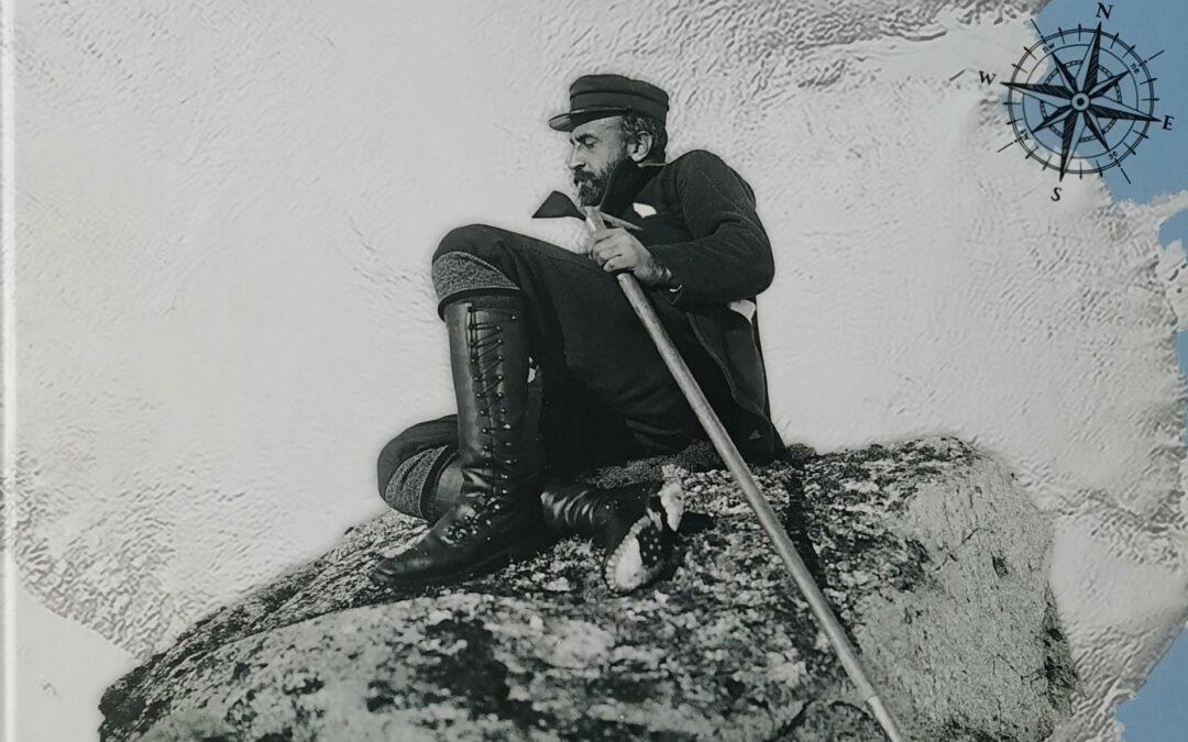 Jean-Baptiste Charcot, « the Polar Gentleman »
