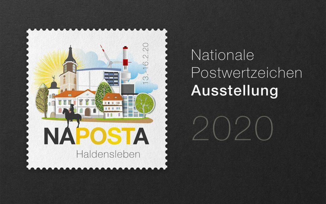 1870 – 2020: 150 Jahre Briefmarkenausstellungen in Deutschland